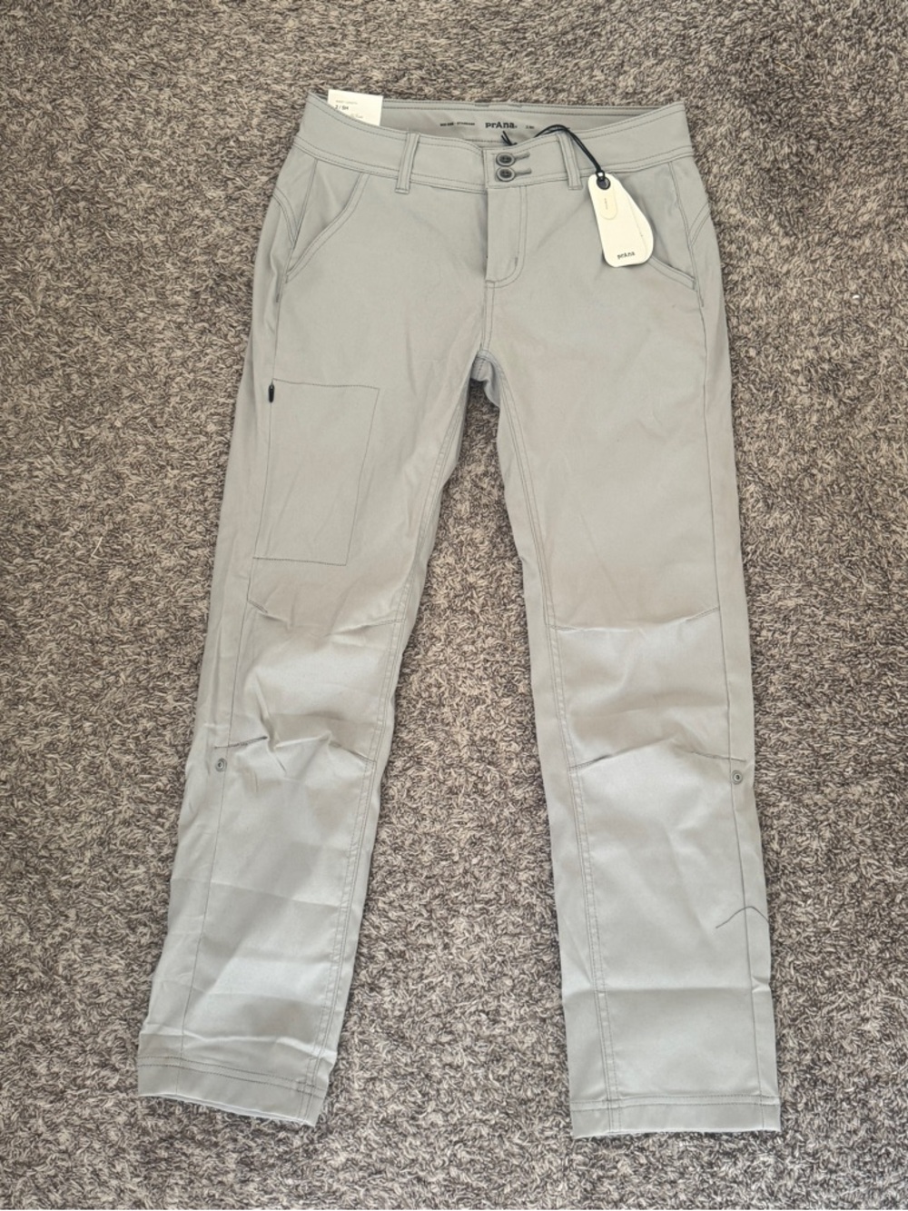 Women’s Prana Hiking Pants